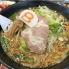 ８番ラーメン  本店