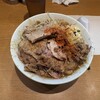 ラーメン 池田屋 高田馬場店