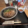 肉うどんの丸十