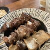 もつ焼き ばん 下北沢店