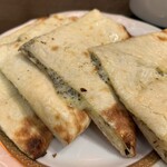 ベアフット カリー - 