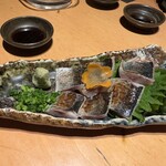 くろ酒場 薩摩 - 