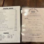 ザ マンチーズ バーガーワークス - 