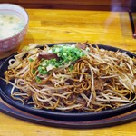 来々軒 - 料理写真: