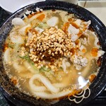 はなまるうどん - 
