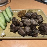 くろ酒場 薩摩 - 