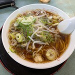 第一旭 - 料理写真: