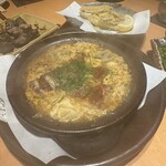 くろ酒場 薩摩 - 