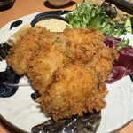 くろ酒場 薩摩 - 