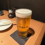 くろ酒場 薩摩 - 