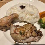 ボン・ヴォイージ - 