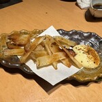 くろ酒場 薩摩 - 