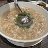 名家 華中華 ハービスENT店