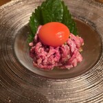 松阪牛炭火焼肉 東海亭 - 