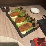 日本酒と海鮮料理 魚将 - 