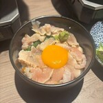 日本酒と海鮮料理 魚将 - 