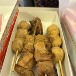駅弁屋 踊 - 料理写真: