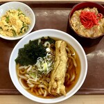 青海食堂 - 料理写真: