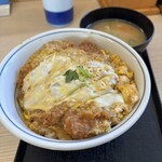 かつや - 料理写真:
