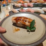 日本橋 すし処 二ノ宮 - 