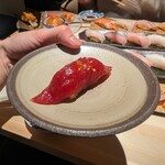 日本橋 すし処 二ノ宮 - 