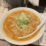 札幌味噌らーめん 葵葉 - 
