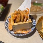 日本酒と海鮮料理 魚将 - 