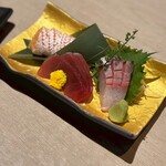 日本酒と海鮮料理 魚将 - 