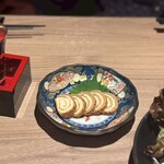 日本酒と海鮮料理 魚将 - 