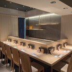 日本橋 すし処 二ノ宮 - 