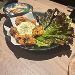 日本酒と海鮮料理 魚将 - 