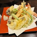 水前寺東濱屋 - 