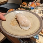 日本橋 すし処 二ノ宮 麻布十番店 - 