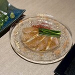 日本酒と海鮮料理 魚将 - 