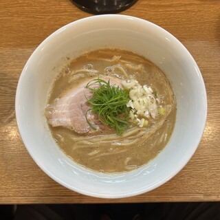 中華そば 桐麺_2