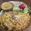 インド料理 ナジィル