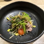 日本料理 しうが - 