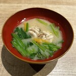 日本料理 しうが - 