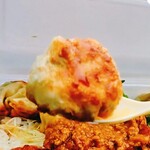 餃彩 - アイヌネギ餃子