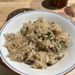 日本料理 しうが - 