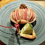 千ふく - 鳥取 せこがに蒸し