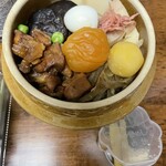 峠の釜めし本舗 おぎのや - 