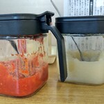 ラーメン一心 - 