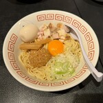 中華そば きび - 