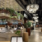 LIBERA TERRACE - 