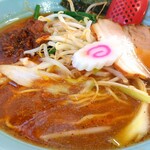 ラーメン一心 - 