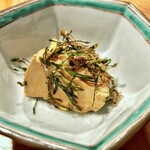 千ふく - 北海道 あん肝