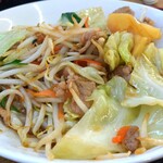 ラーメン一心 - 