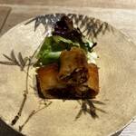 日本料理 しうが - 