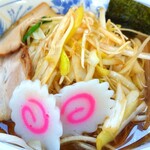 ラーメン一心 - 